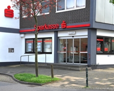 Sparkasse SB-Center Lendersdorf