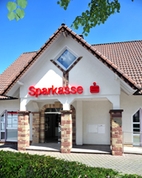 Sparkasse SB-Center Gey