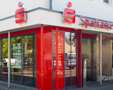 Sparkasse SB-Center Lautzkirchen