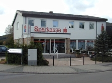 Sparkasse Filiale Niederwürzbach