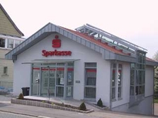 Sparkasse Filiale Jägersburg