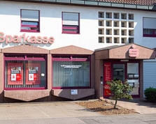 Sparkasse Filiale Beeden