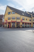 Sparkasse SB-Center Dietzenbach - Rathenaustraße