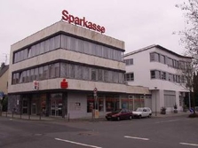 Sparkasse Filiale Urberach