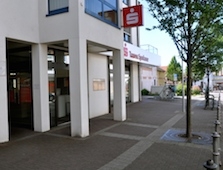 Sparkasse Filiale Kriftel