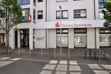 Sparkasse Filiale Kriftel