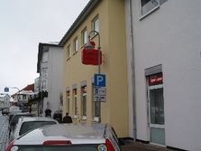 Sparkasse Filiale Hessisch Lichtenau