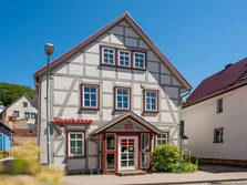 Sparkasse Filiale Heyerode
