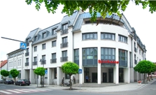 Sparkasse Filiale Leinefelde