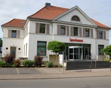 Sparkasse Filiale Bad Eilsen