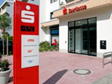 Sparkasse SB-Center Speyer-Im Vogelgesang