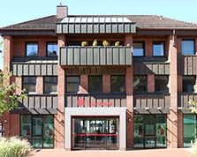 Sparkasse Filiale Bad Nenndorf