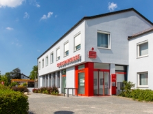 Sparkasse Filiale Ottobrunn