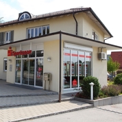 Sparkasse Filiale Hilgertshausen