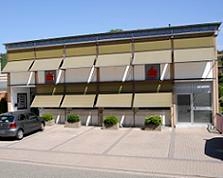 Sparkasse Filiale Wolfstein