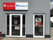 Sparkasse SB-Center Hermersberg