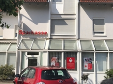 Sparkasse SB-Center Rieschweiler