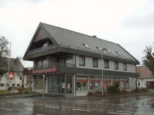 Sparkasse SB-Center Gessertshausen