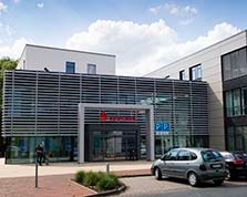Sparkasse Filiale Bückeburg