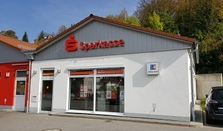 Sparkasse Filiale Beratzhausen