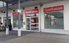 Sparkasse Filiale Burgweinting