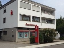 Sparkasse Filiale Sinzing