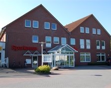 Sparkasse Filiale Hagenburg