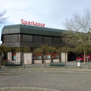 Sparkasse Filiale Franken-Center