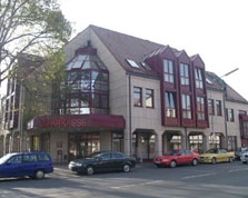 Sparkasse Filiale Stein