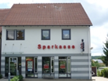 Sparkasse Filiale Langensendelbach