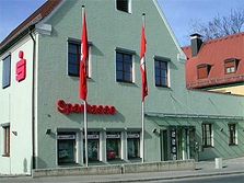 Sparkasse Filiale Georgensgmünd