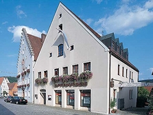 Sparkasse Filiale Greding