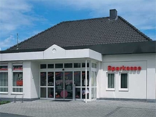 Sparkasse Filiale Leerstetten