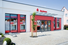 Sparkasse Filiale Wendelstein