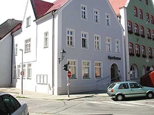 Sparkasse Filiale Pappenheim