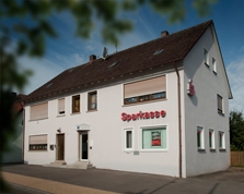 Sparkasse Filiale Langfurth