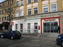 Sparkasse Filiale Rothenburg-Am Rödertor