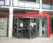 Sparkasse Filiale Gartenstadt
