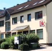 Sparkasse SB-Center Aichig-Grunau