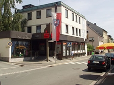 Sparkasse Filiale Bad Steben