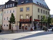 Sparkasse Filiale Rathaus