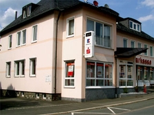 Sparkasse Filiale Selbitz