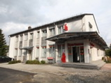 Sparkasse Filiale Röslau