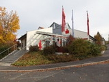 Sparkasse Filiale Schirnding