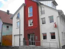 Sparkasse SB-Center Birkenfeld