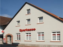 Sparkasse Filiale Esselbach