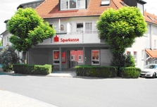 Sparkasse Filiale Kist