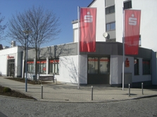 Sparkasse Filiale Rottendorf