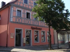 Sparkasse Filiale Röttingen
