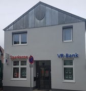 Sparkasse Filiale Bad Bocklet